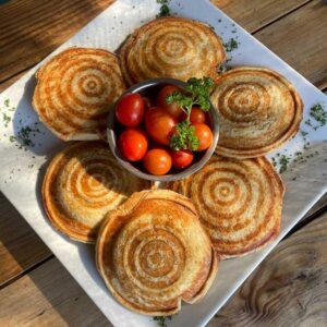 Cobblestone Bistro & Bakery Port Elizabeth Catering