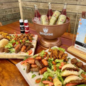 Cobblestone Bistro & Bakery Port Elizabeth Catering