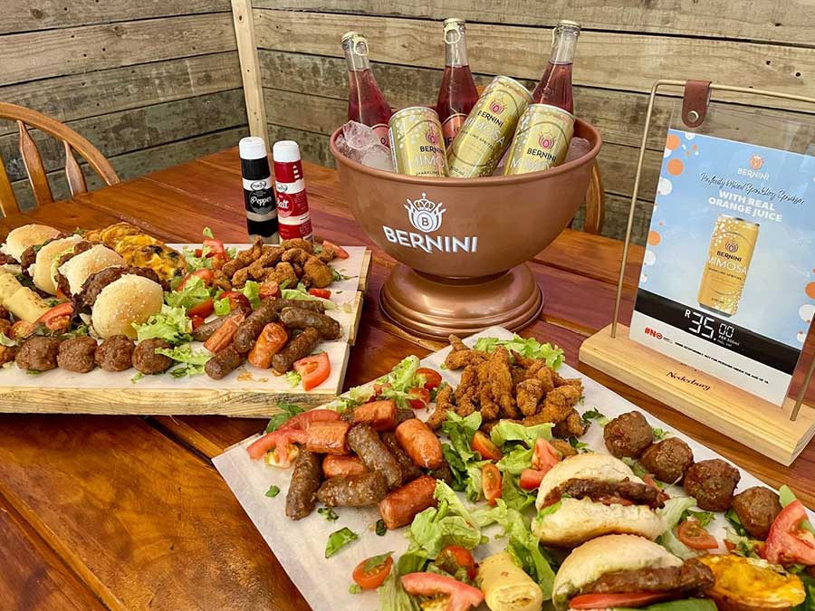 Catering