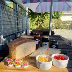 Cobblestone Bistro & Bakery Port Elizabeth Catering