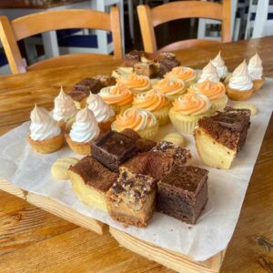 Cobblestone Bistro & Bakery Port Elizabeth Catering