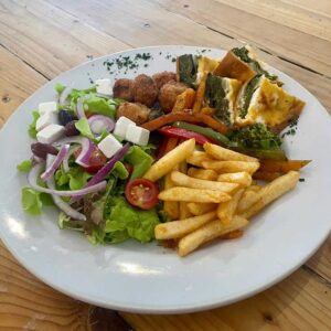 Meals & Drinks Cobblestone Bistro & Bakery Port Elizabeth