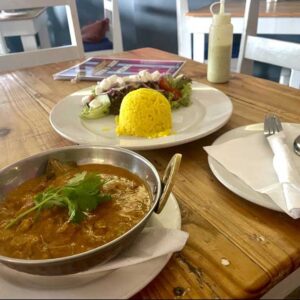Meals & Drinks Cobblestone Bistro & Bakery Port Elizabeth