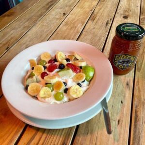Meals & Drinks Cobblestone Bistro & Bakery Port Elizabeth