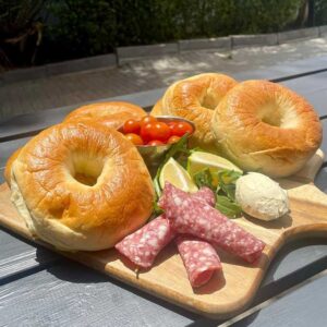 Meals & Drinks Cobblestone Bistro & Bakery Port Elizabeth