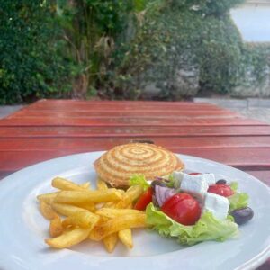 Meals & Drinks Cobblestone Bistro & Bakery Port Elizabeth