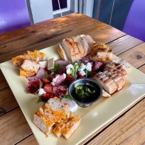 Meals & Drinks Cobblestone Bistro & Bakery Port Elizabeth