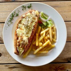 Meals & Drinks Cobblestone Bistro & Bakery Port Elizabeth