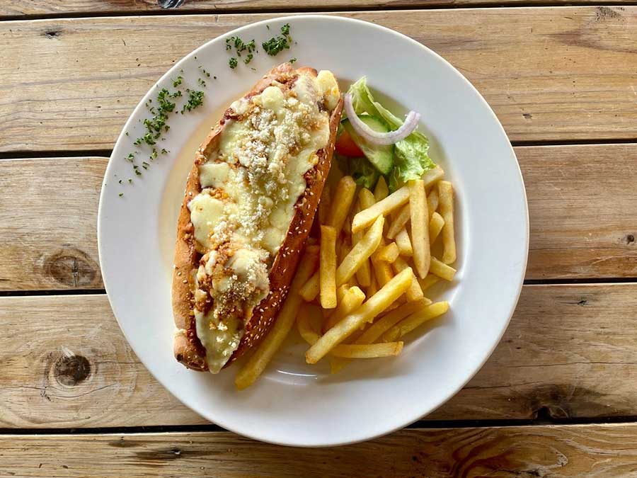 Cobblestone Bistro & Bakery Port Elizabeth