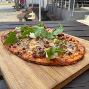 Meals & Drinks Cobblestone Bistro & Bakery Port Elizabeth