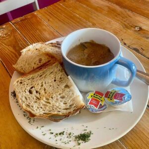 Meals & Drinks Cobblestone Bistro & Bakery Port Elizabeth