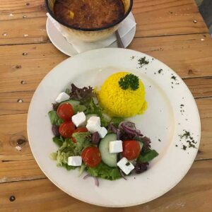 Meals & Drinks Cobblestone Bistro & Bakery Port Elizabeth