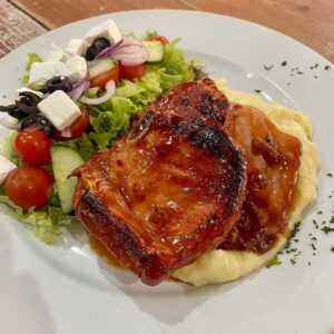 Meals & Drinks Cobblestone Bistro & Bakery Port Elizabeth