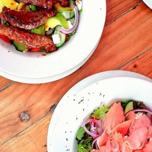 Meals & Drinks Cobblestone Bistro & Bakery Port Elizabeth