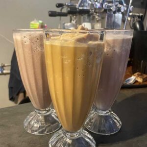 Meals & Drinks Cobblestone Bistro & Bakery Port Elizabeth