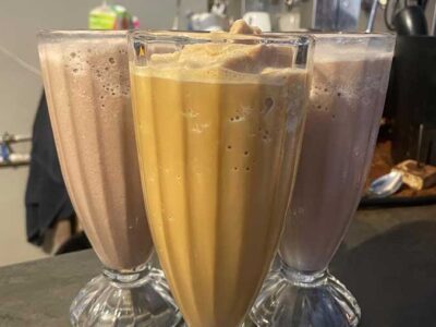Meals & Drinks Cobblestone Bistro & Bakery Port Elizabeth