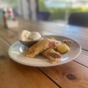 Meals & Drinks Cobblestone Bistro & Bakery Port Elizabeth