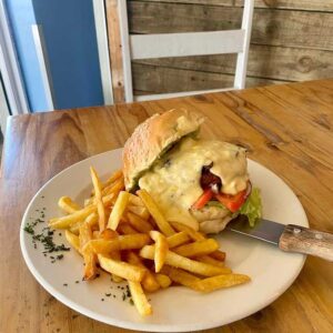 Meals & Drinks Cobblestone Bistro & Bakery Port Elizabeth