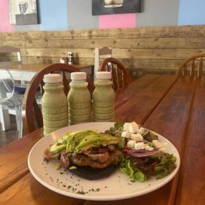 Meals & Drinks Cobblestone Bistro & Bakery Port Elizabeth