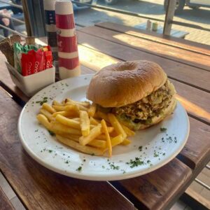 Meals & Drinks Cobblestone Bistro & Bakery Port Elizabeth