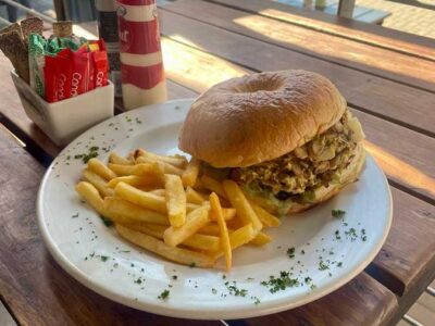 Meals & Drinks Cobblestone Bistro & Bakery Port Elizabeth