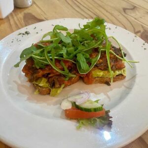 Meals & Drinks Cobblestone Bistro & Bakery Port Elizabeth