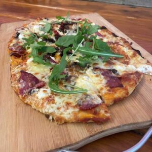 Meals & Drinks Cobblestone Bistro & Bakery Port Elizabeth
