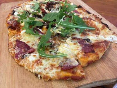 Cobblestone Bistro & Bakery Port Elizabeth