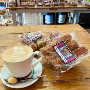 Meals & Drinks Cobblestone Bistro & Bakery Port Elizabeth