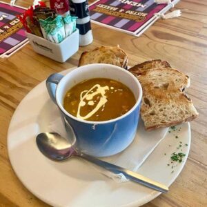 Meals & Drinks Cobblestone Bistro & Bakery Port Elizabeth