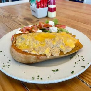 Meals & Drinks Cobblestone Bistro & Bakery Port Elizabeth