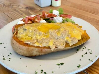 Meals & Drinks Cobblestone Bistro & Bakery Port Elizabeth