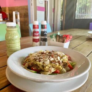 Meals & Drinks Cobblestone Bistro & Bakery Port Elizabeth