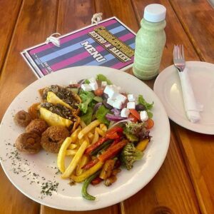 Meals & Drinks Cobblestone Bistro & Bakery Port Elizabeth