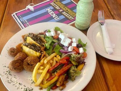 Meals & Drinks Cobblestone Bistro & Bakery Port Elizabeth