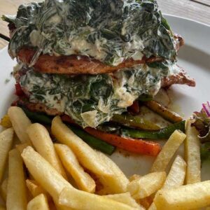 Meals & Drinks Cobblestone Bistro & Bakery Port Elizabeth
