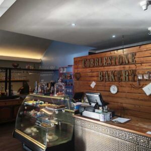 Cobblestone Bistro & Bakery Port Elizabeth
