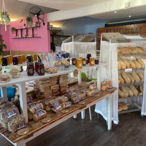 Cobblestone Bistro & Bakery Port Elizabeth