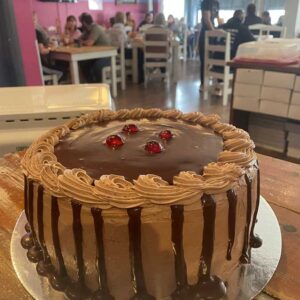 Cobblestone Bistro & Bakery Port Elizabeth Cobblestone Bistro & Bakery Port Elizabeth